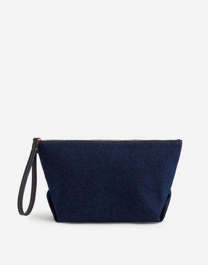 DARK DENIM MULTI