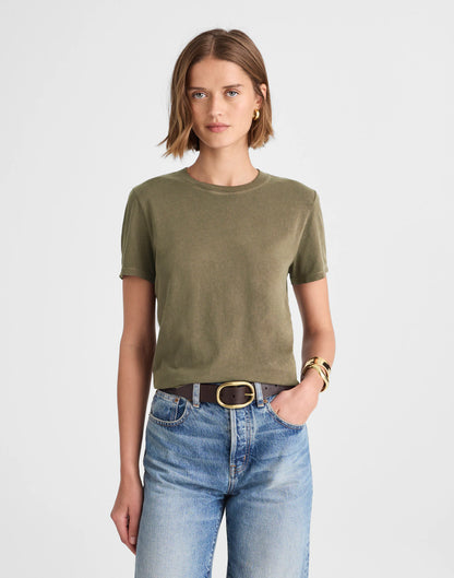 FADED OLIVE