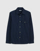 INDIGO STRIPE