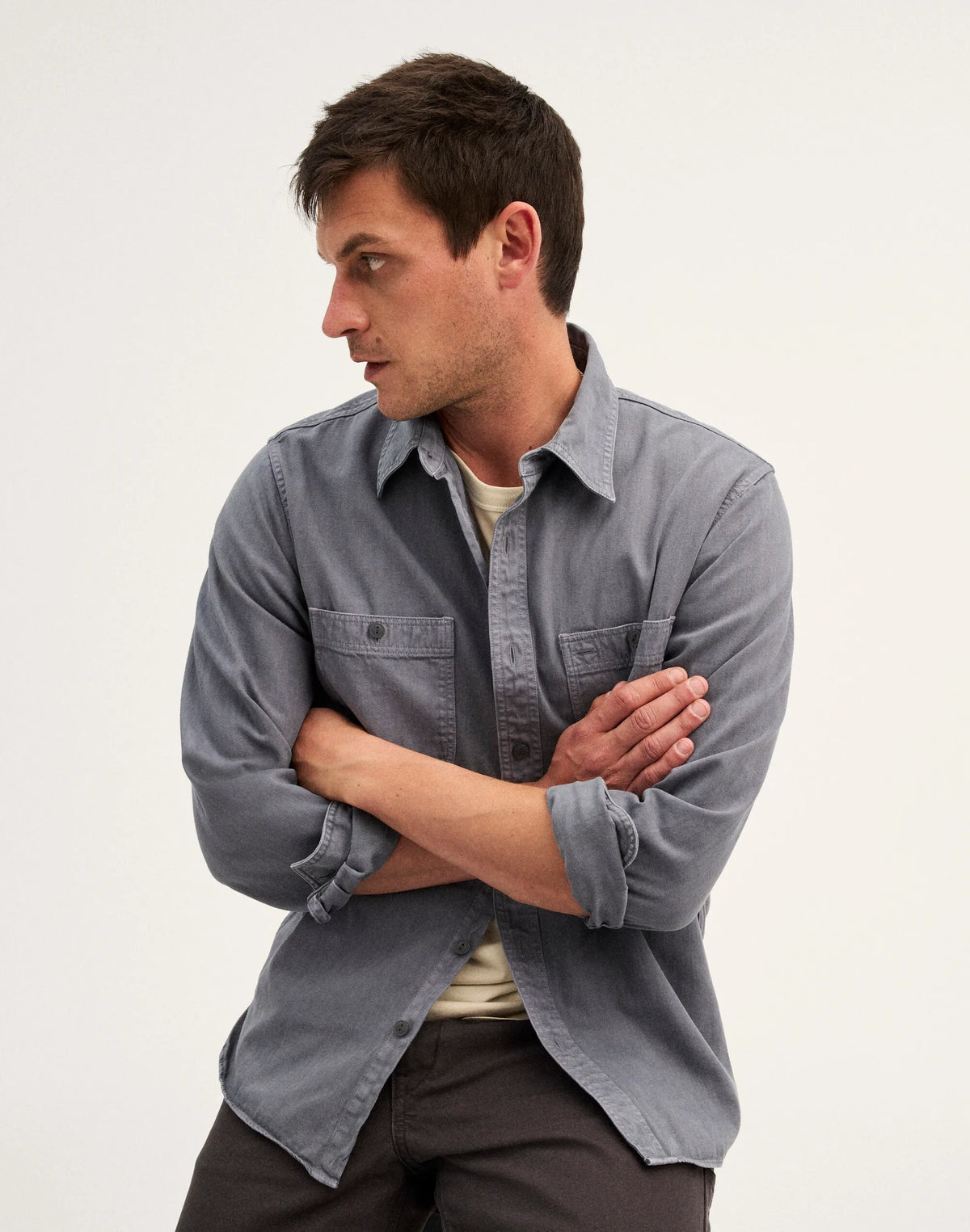 CHALKED MIDNIGHT