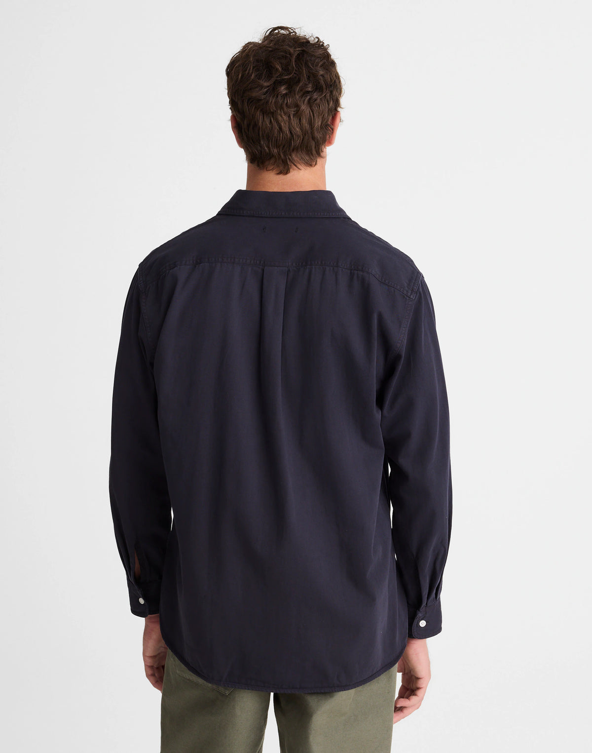 DEEP INDIGO