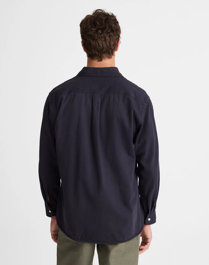 DEEP INDIGO