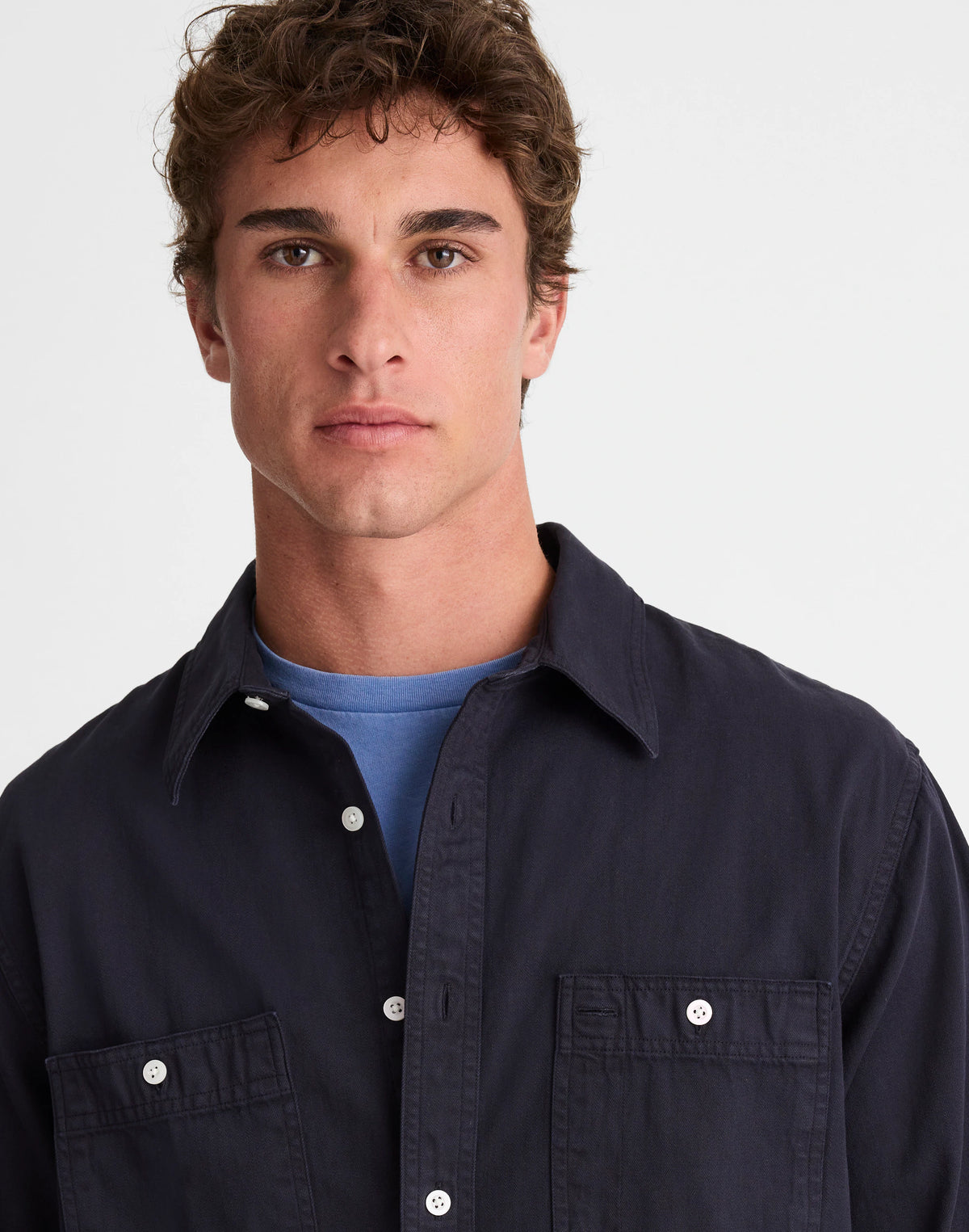 DEEP INDIGO
