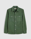 BOTANICAL GREEN