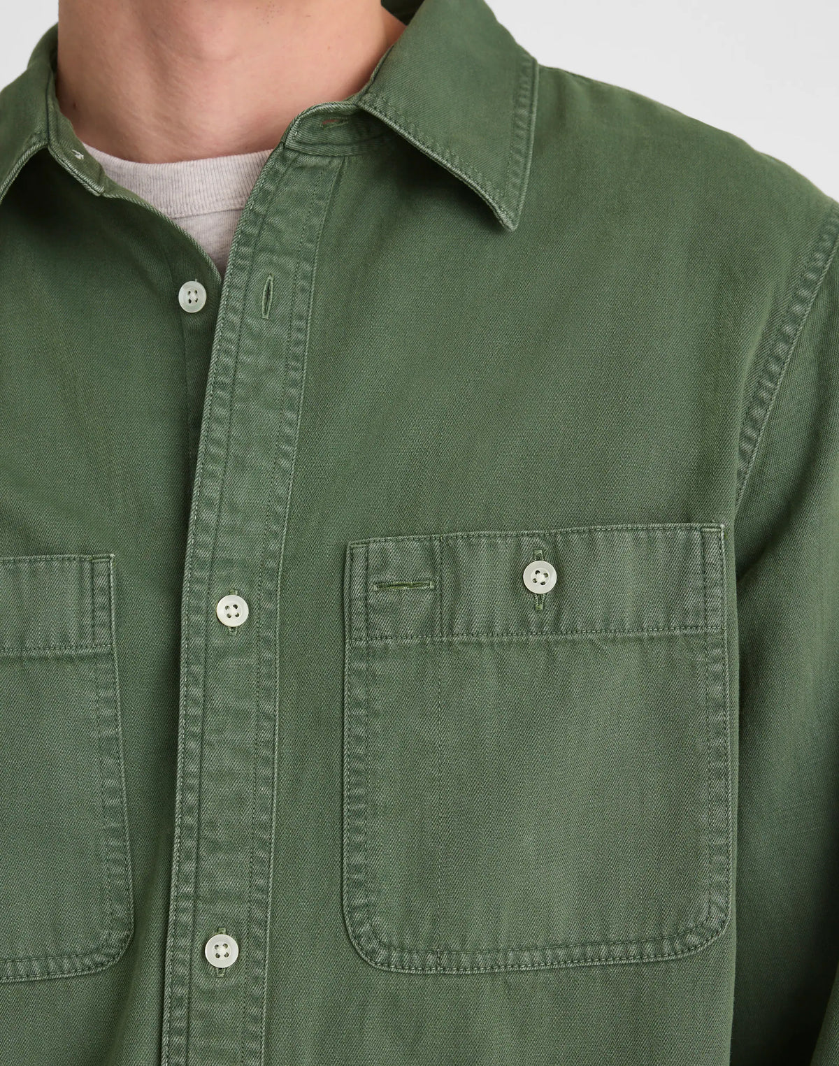 BOTANICAL GREEN