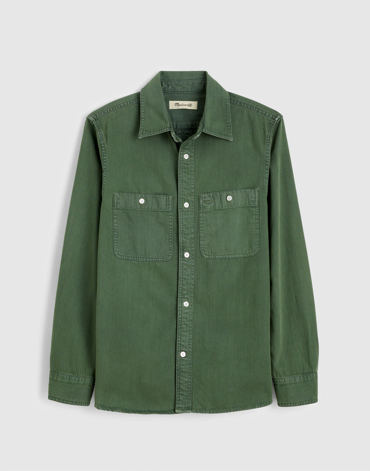 BOTANICAL GREEN