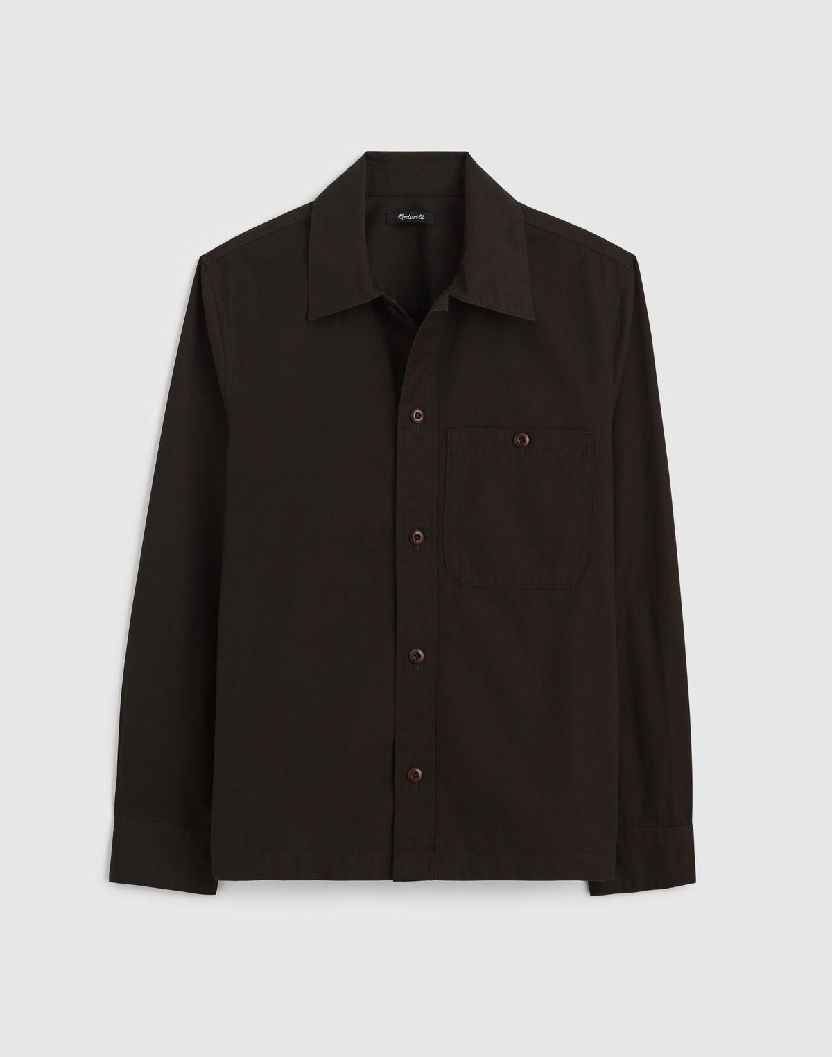 MOCHA BROWN