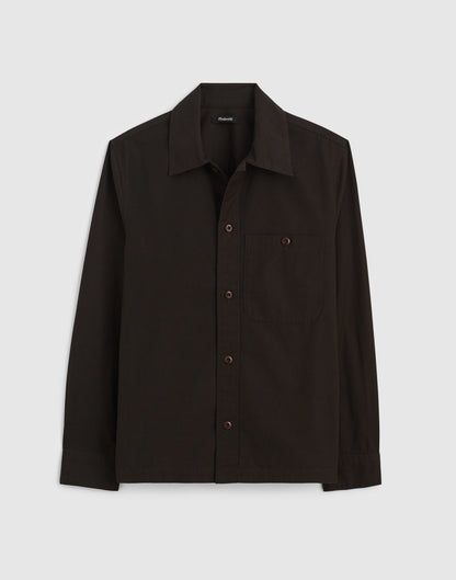 MOCHA BROWN