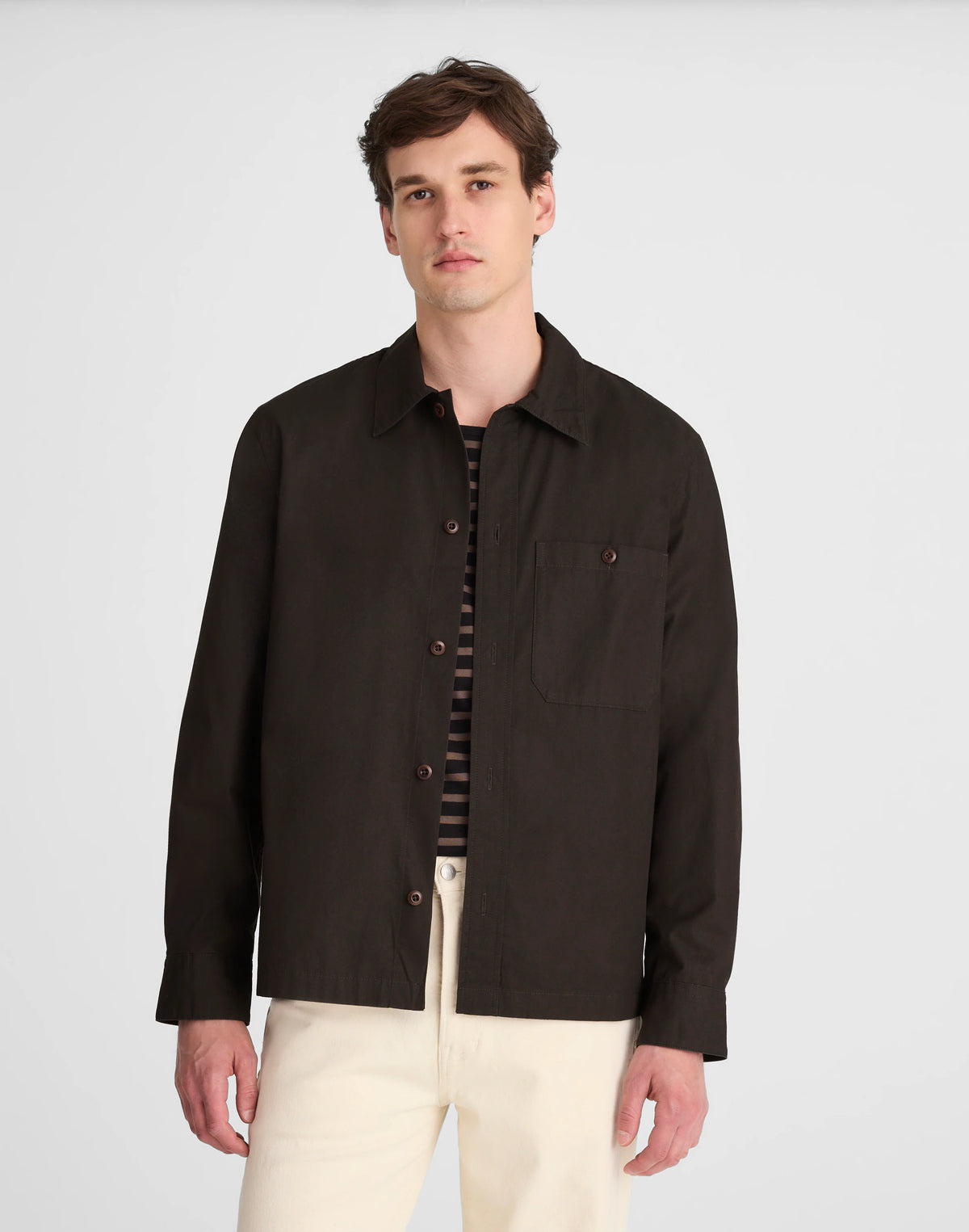 MOCHA BROWN