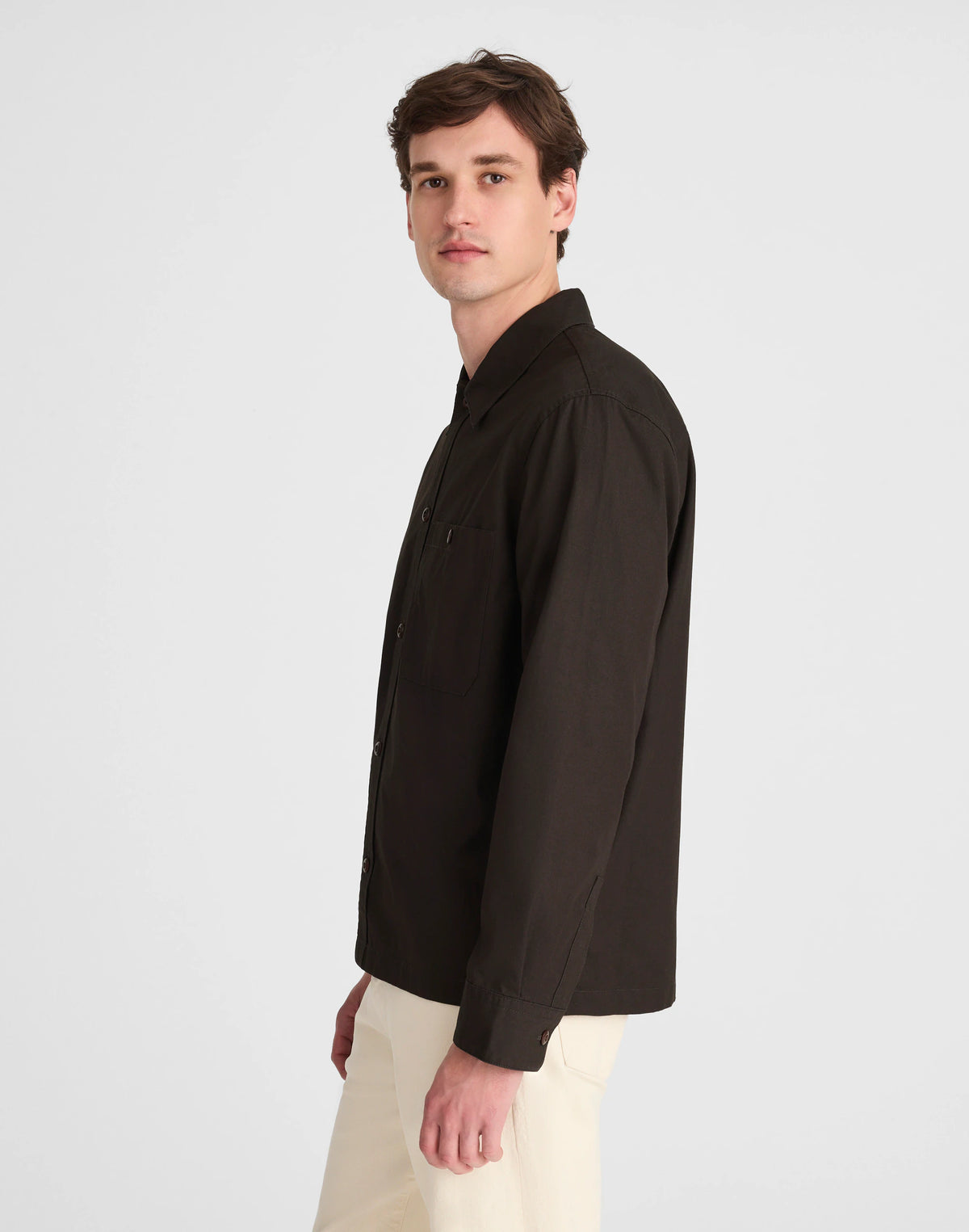 MOCHA BROWN