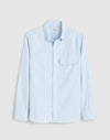 LIGHT BLUE STRIPE