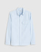 LIGHT BLUE STRIPE