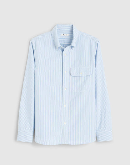 LIGHT BLUE STRIPE