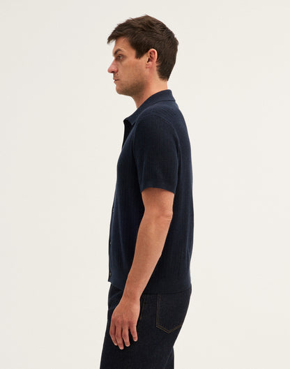 DEEP INDIGO