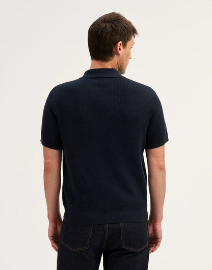 DEEP INDIGO