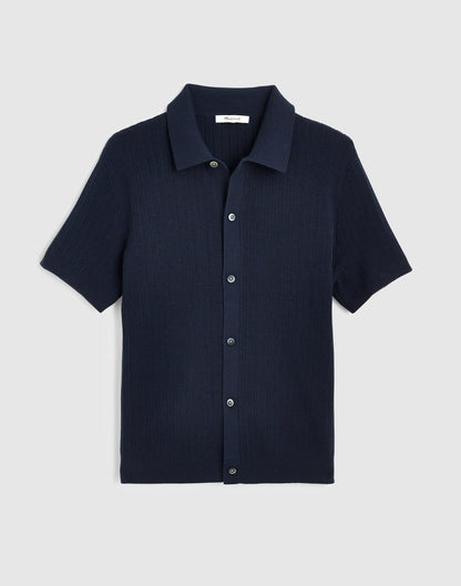 DEEP INDIGO