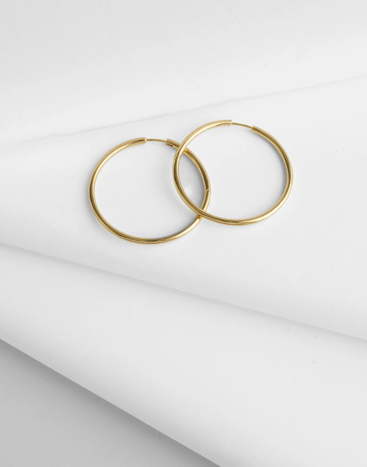 14K GOLD