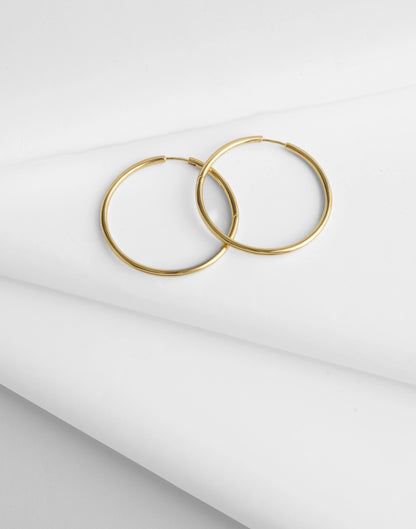 14K GOLD