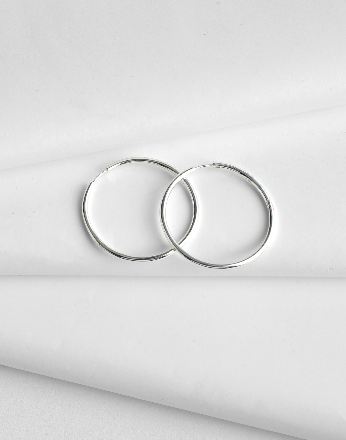 STERLING SILVER