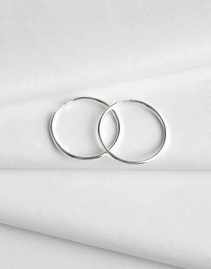 STERLING SILVER