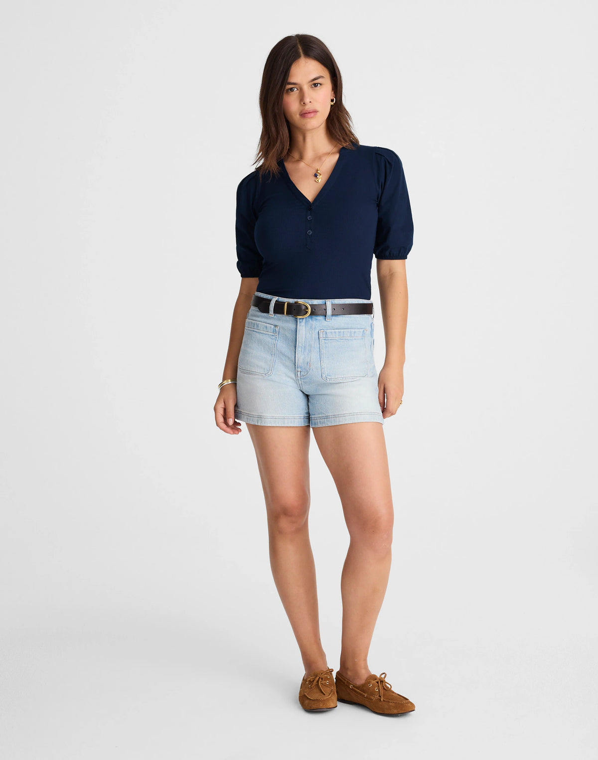 MIDNIGHT NAVY