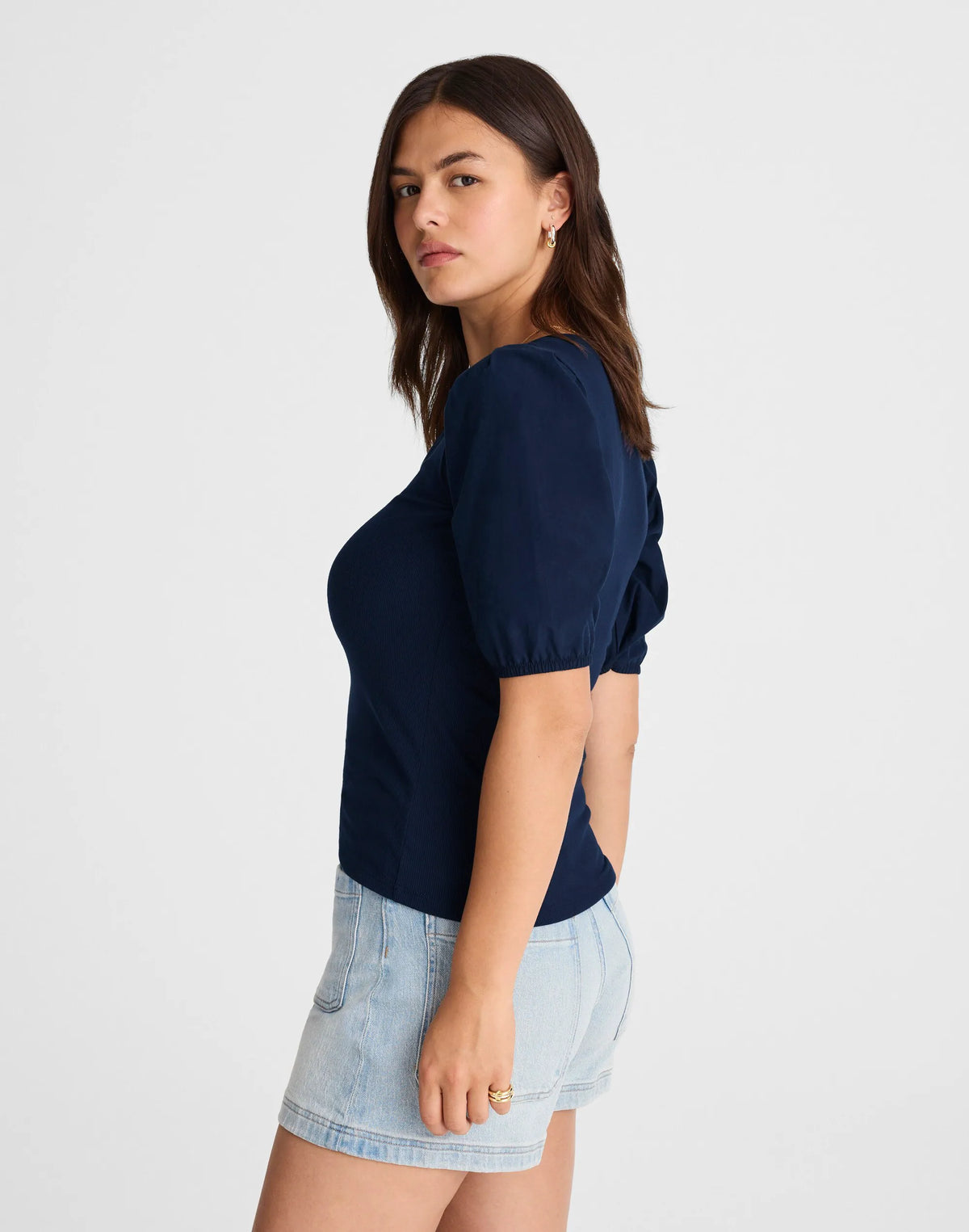 MIDNIGHT NAVY