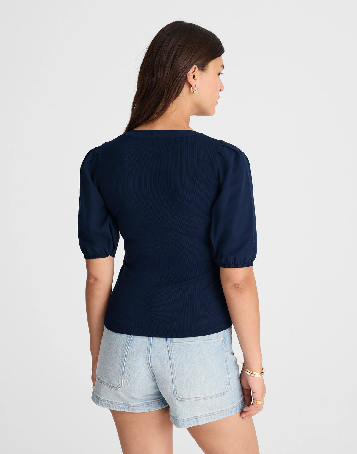 MIDNIGHT NAVY