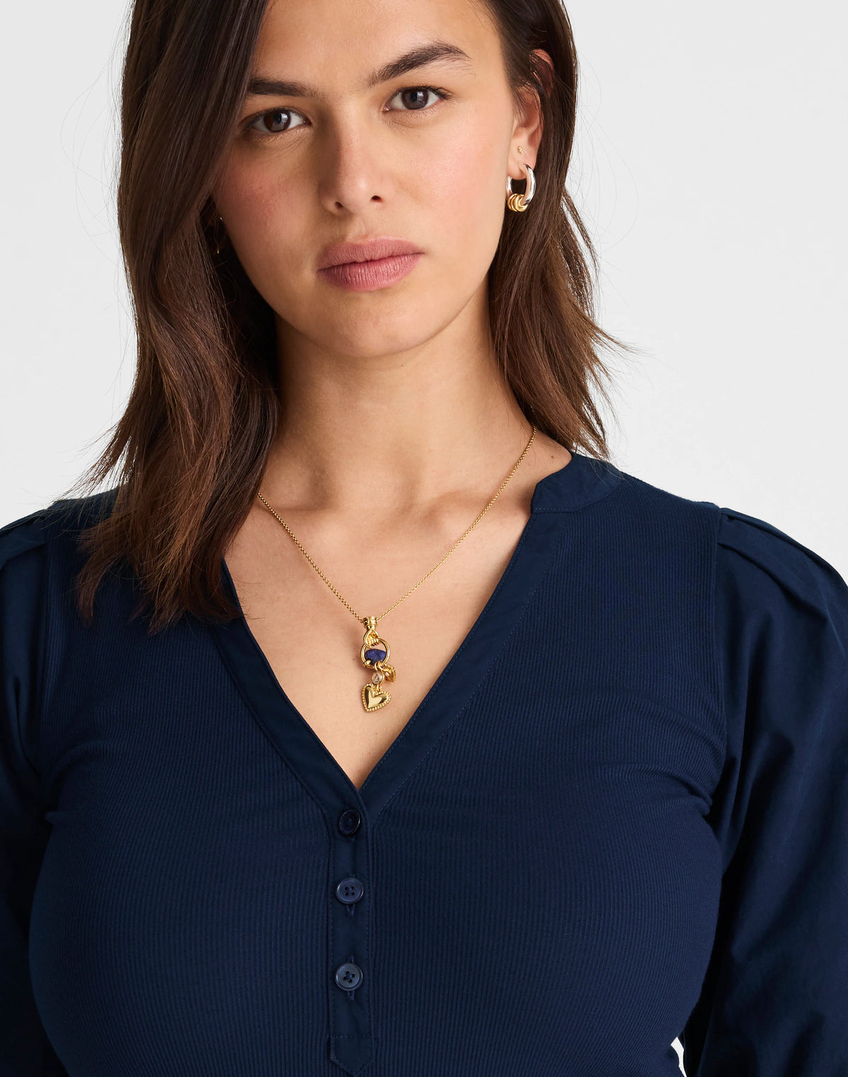 MIDNIGHT NAVY