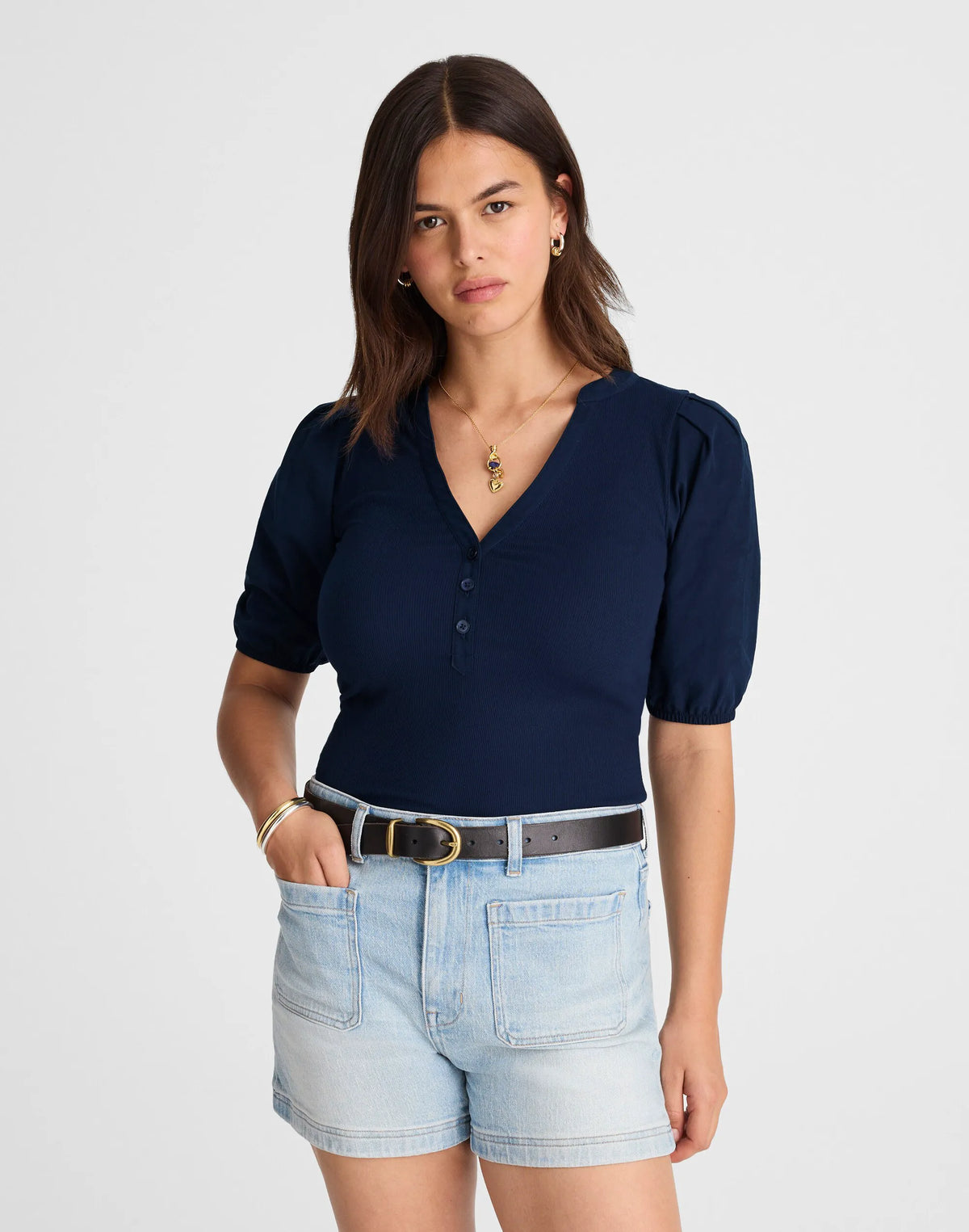 MIDNIGHT NAVY