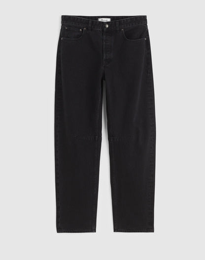 WASHED BLACK