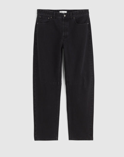 WASHED BLACK