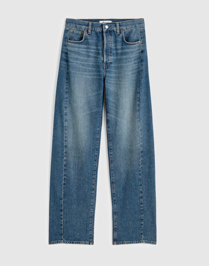 MOSBY WASH