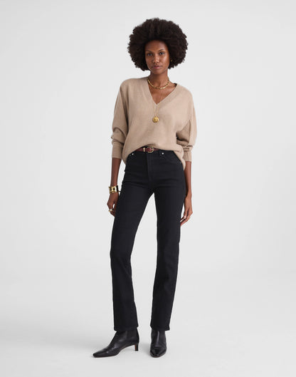 BLACK FROST