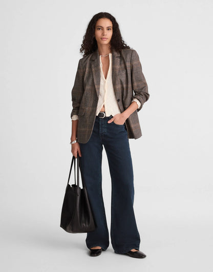 BLUE BLACK WASH
