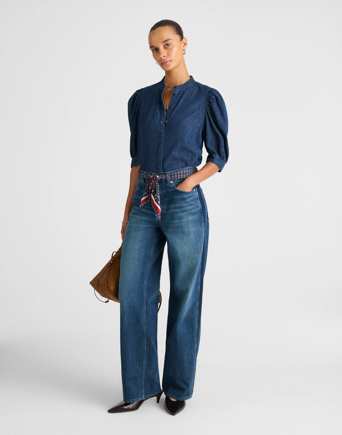 MIDHURST WASH