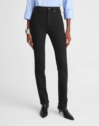 BLACK FROST