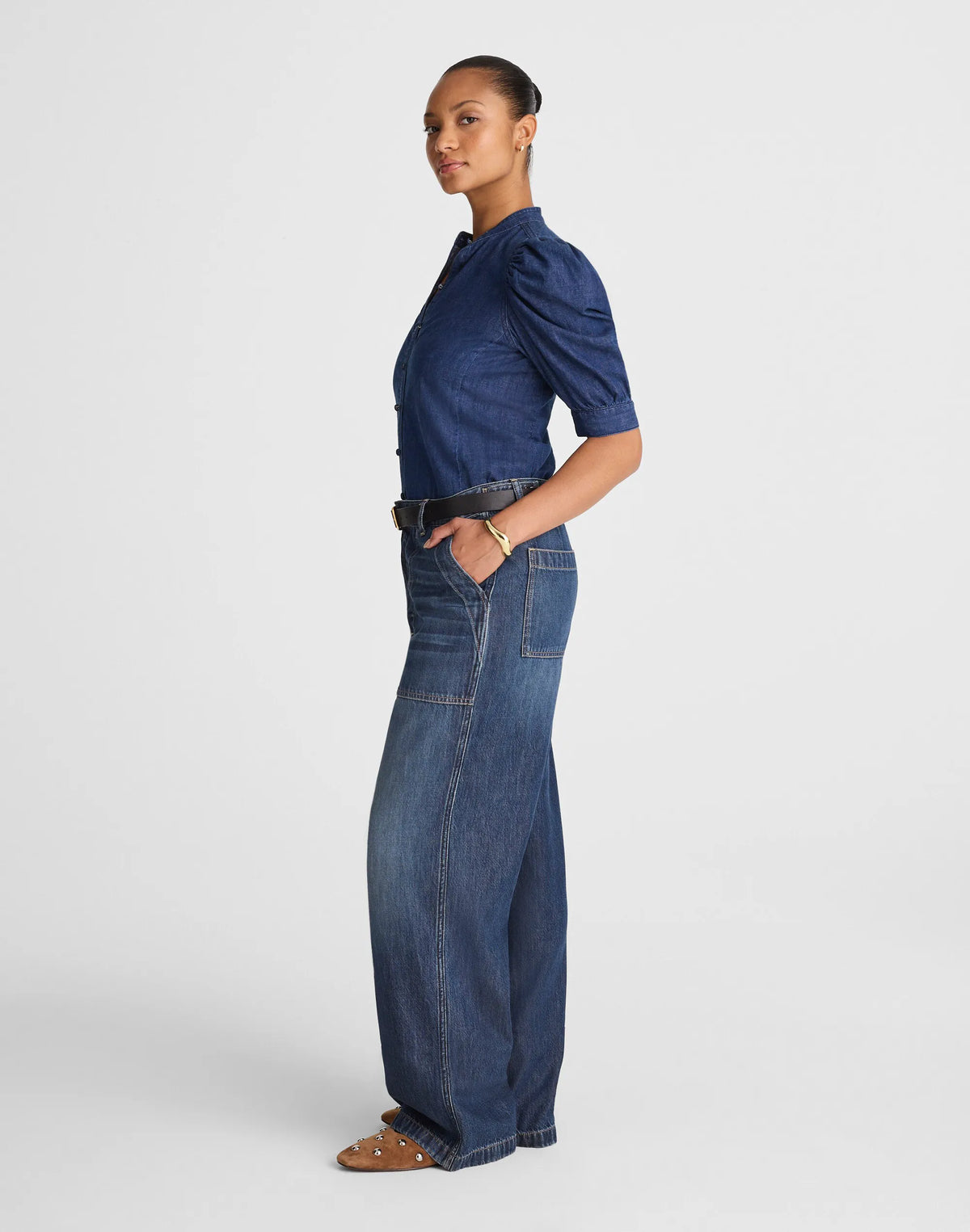 LINDEWOOD WASH