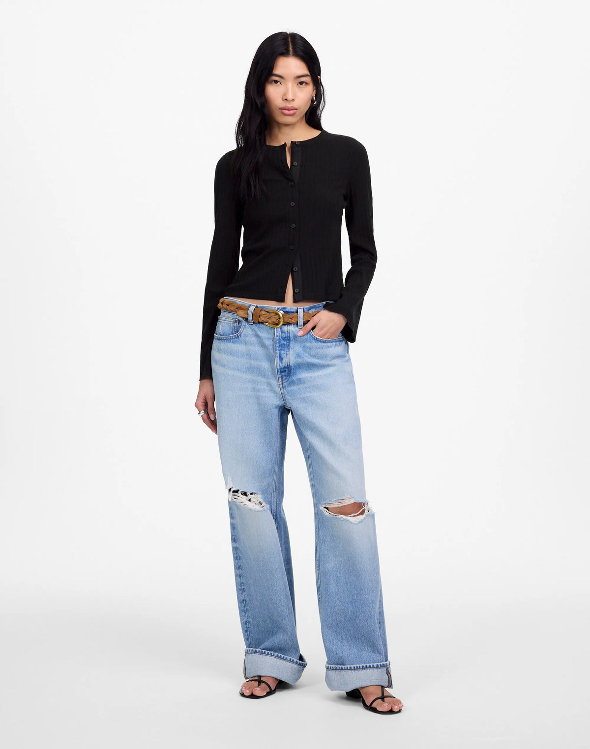 JET BLACK