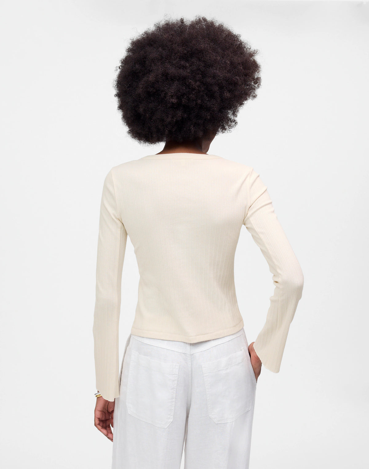 LIGHT CREAM