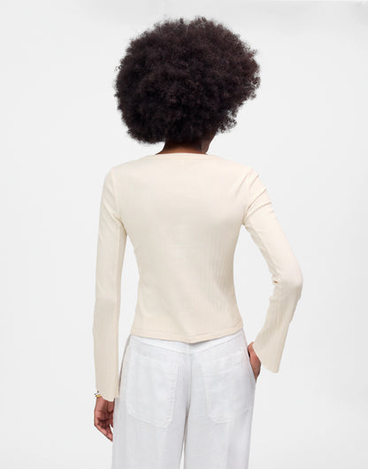 LIGHT CREAM