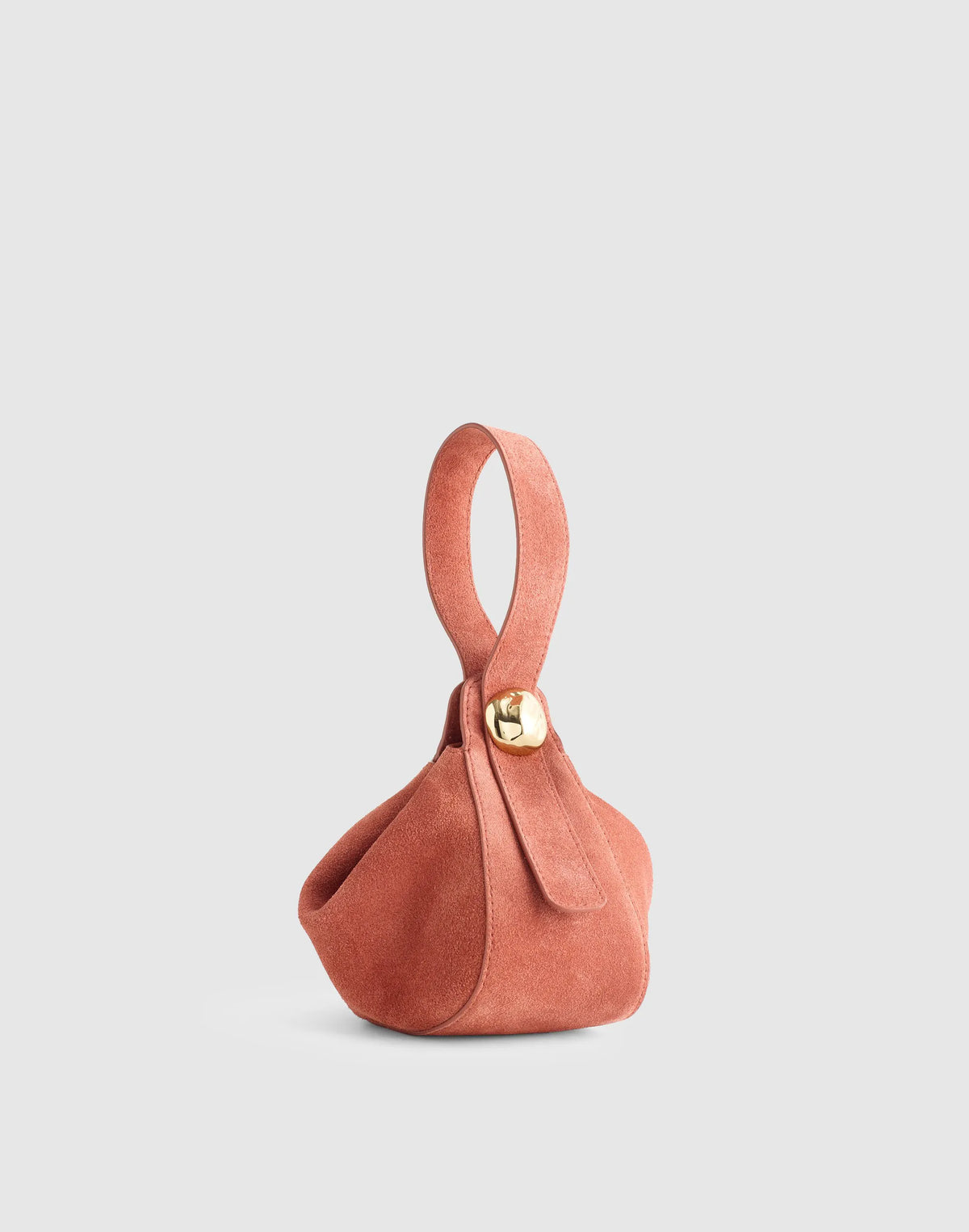 ROSY MAUVE