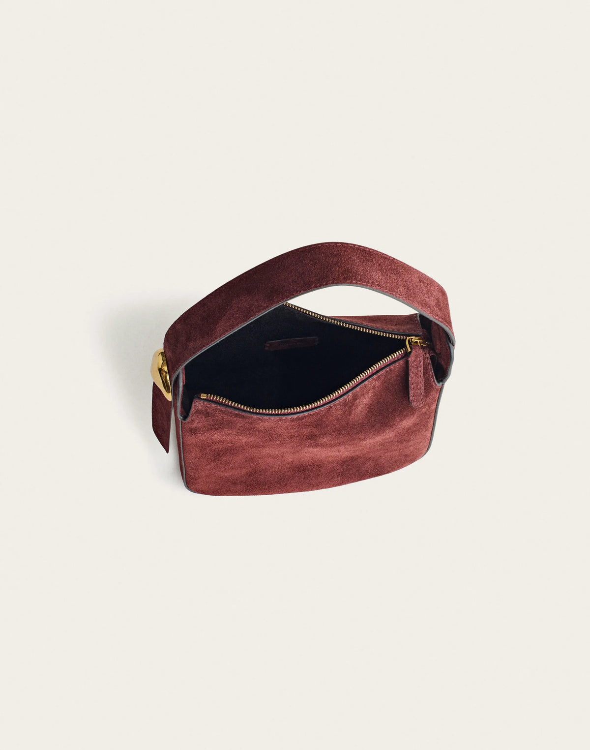 OXBLOOD