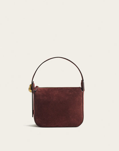 OXBLOOD