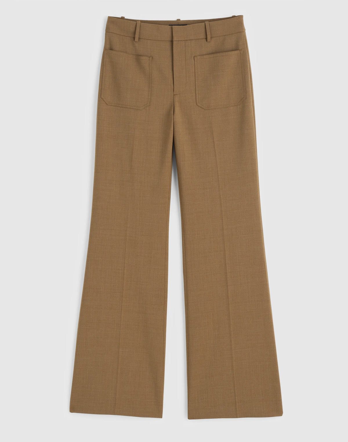 OLIVE MELANGE