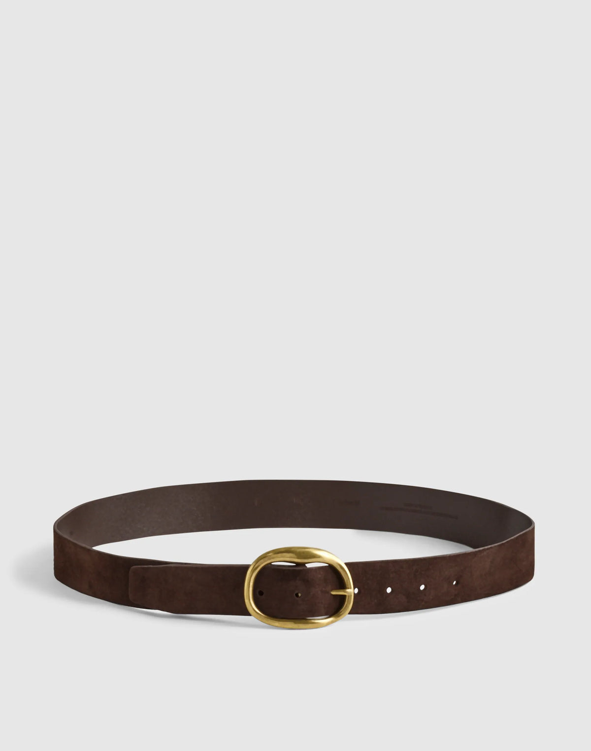 DARK CAROB