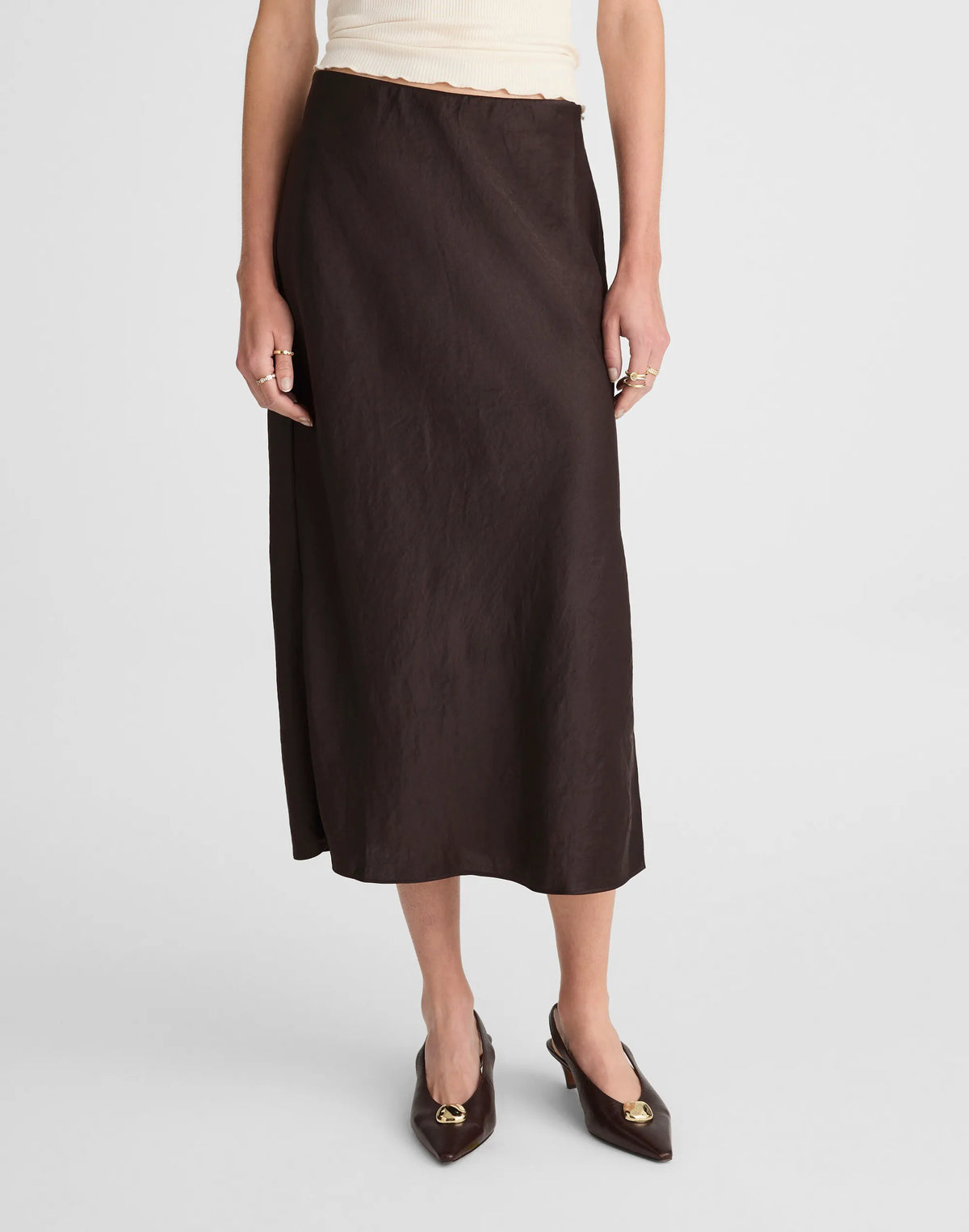 BLACK WALNUT