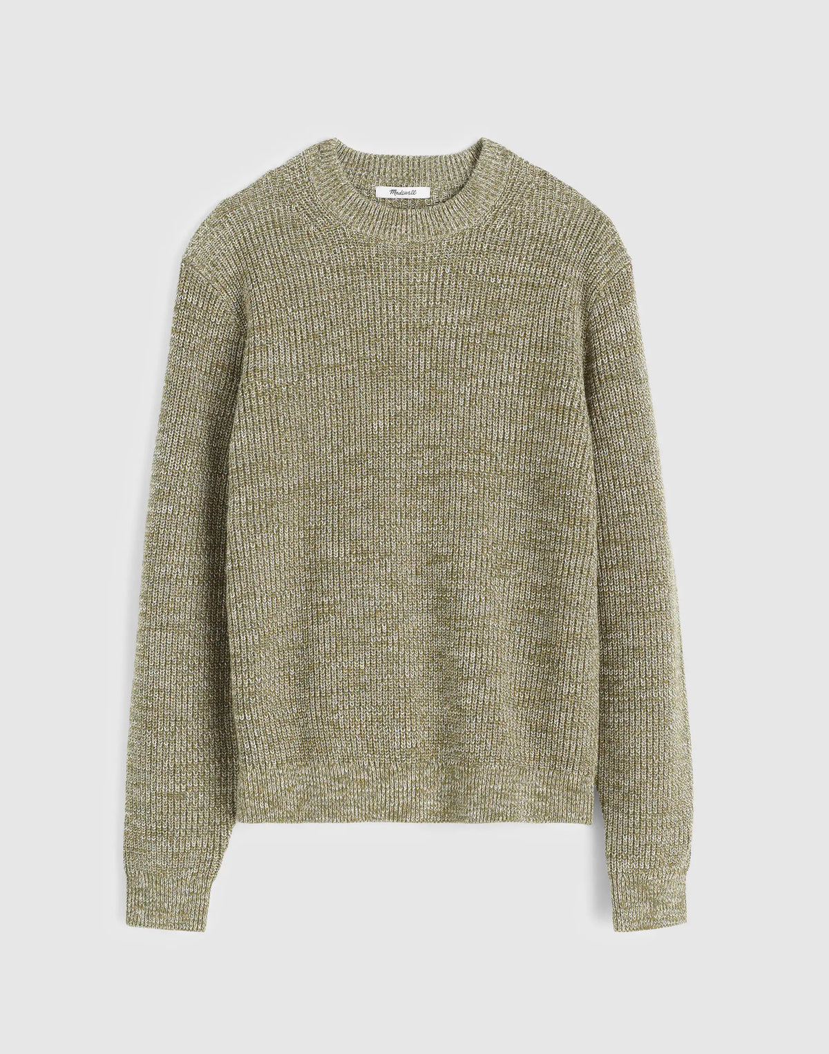 DUSTY OLIVE