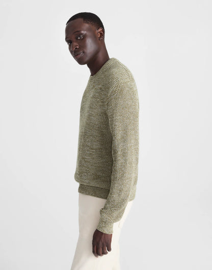 DUSTY OLIVE