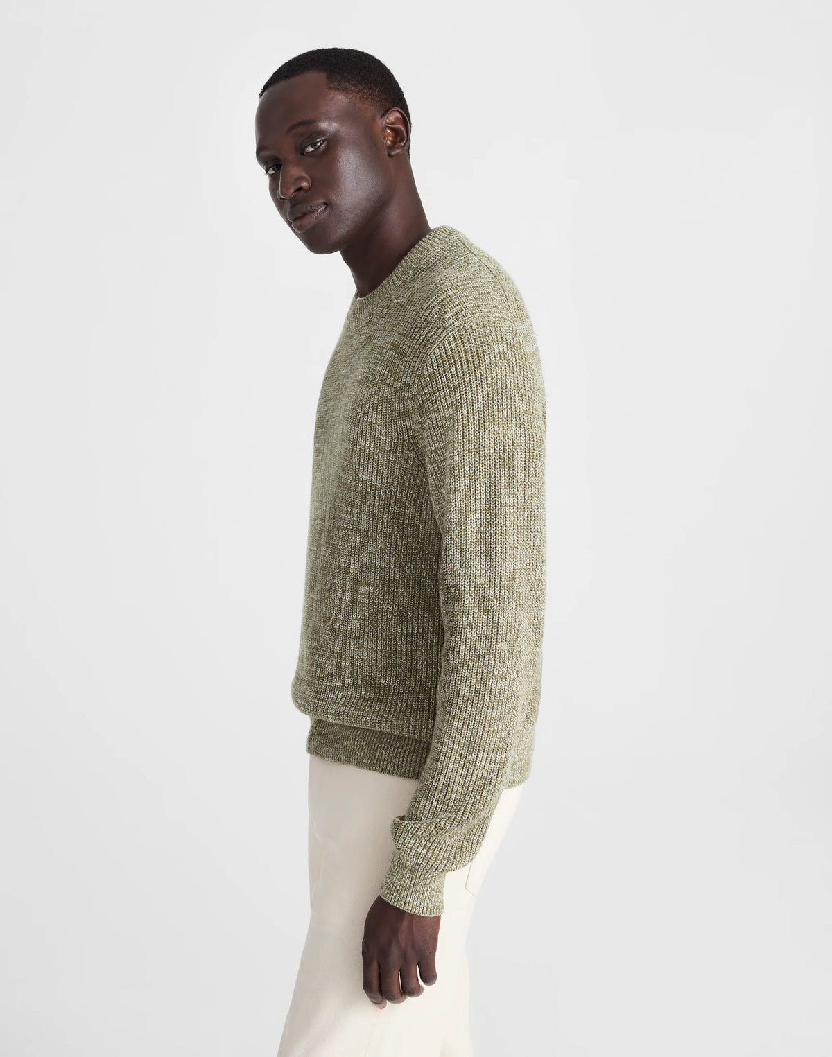 DUSTY OLIVE