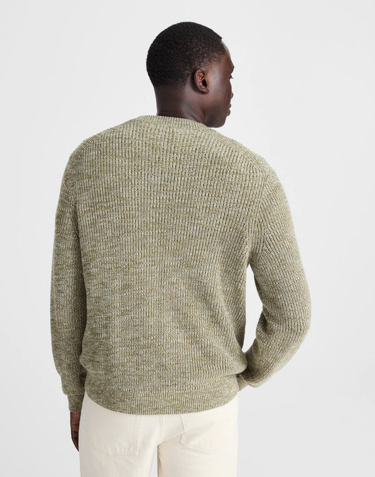 DUSTY OLIVE
